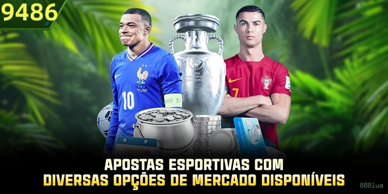 Guia rápido de apostas ao vivo na 888lua